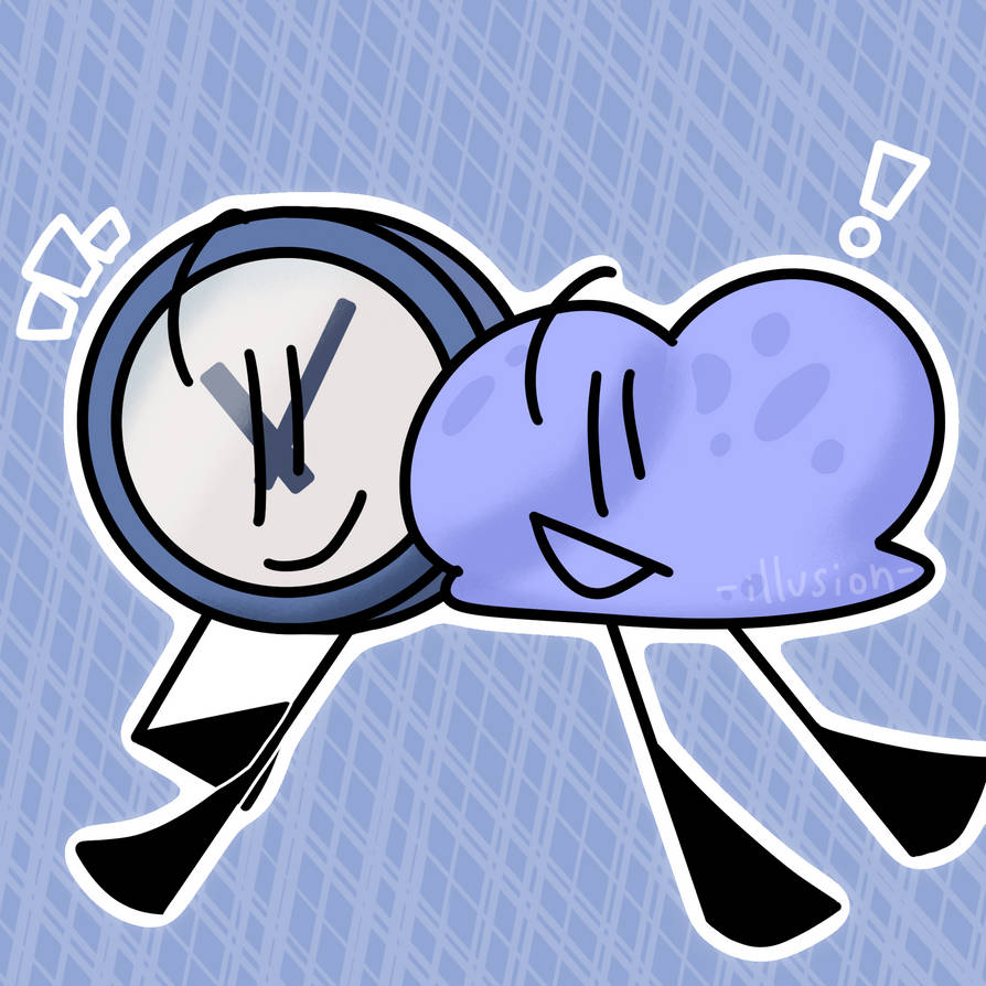 clock and winner by illusi0 on DeviantArt