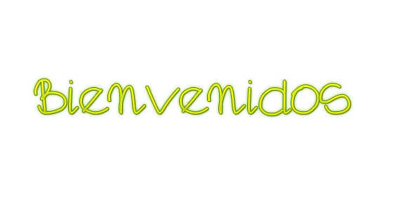 Texto PNG Bienvenidas/os by AleeSmiler on DeviantArt