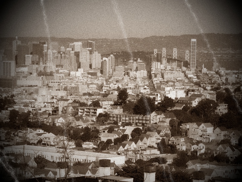 San Francisco Edit