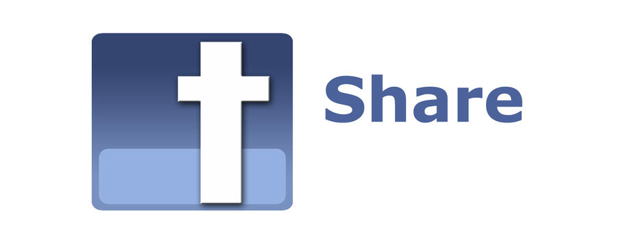 share christ