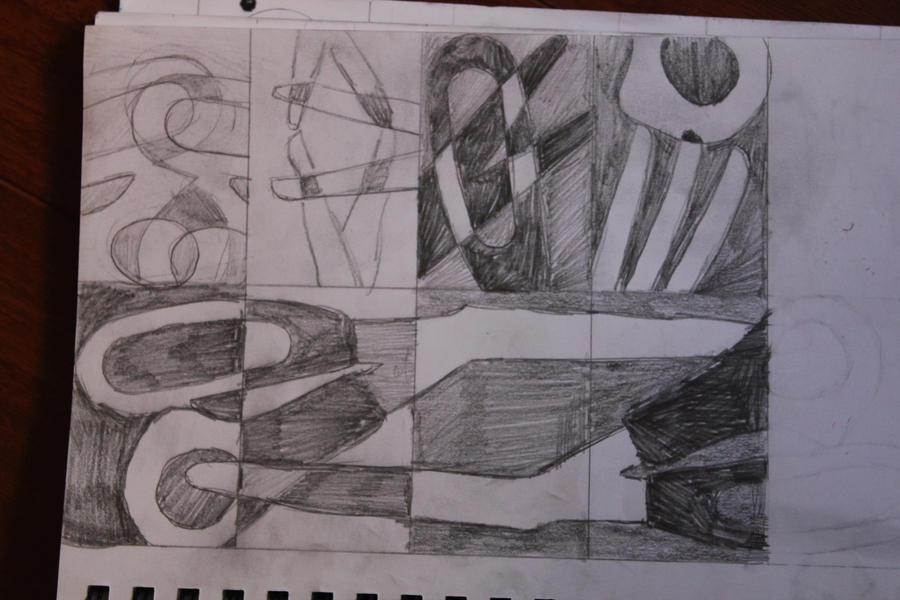 Drawing Visualization by skimbro on DeviantArt