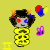 FREE Sollux wriggler Icon