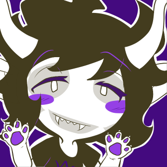 Gamzee Personal Icon