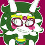 Feferi Personal Icon