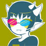 Sollux Personal Icon