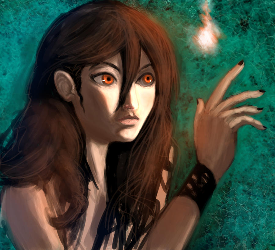 Terror Inenarrable Magic by Inenarrable on DeviantArt