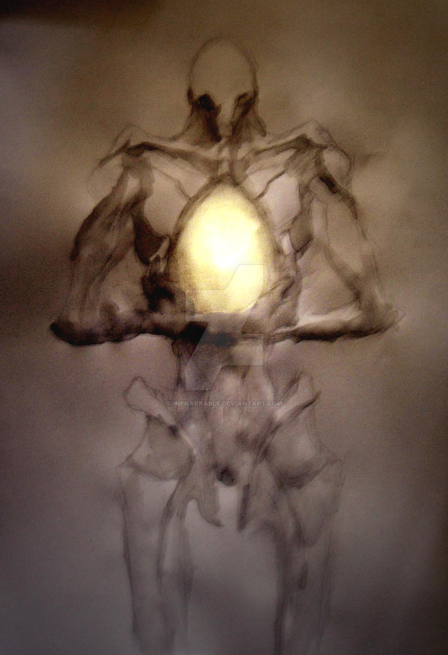 Terror Inenarrable The Ultimate Weapon by Inenarrable on DeviantArt