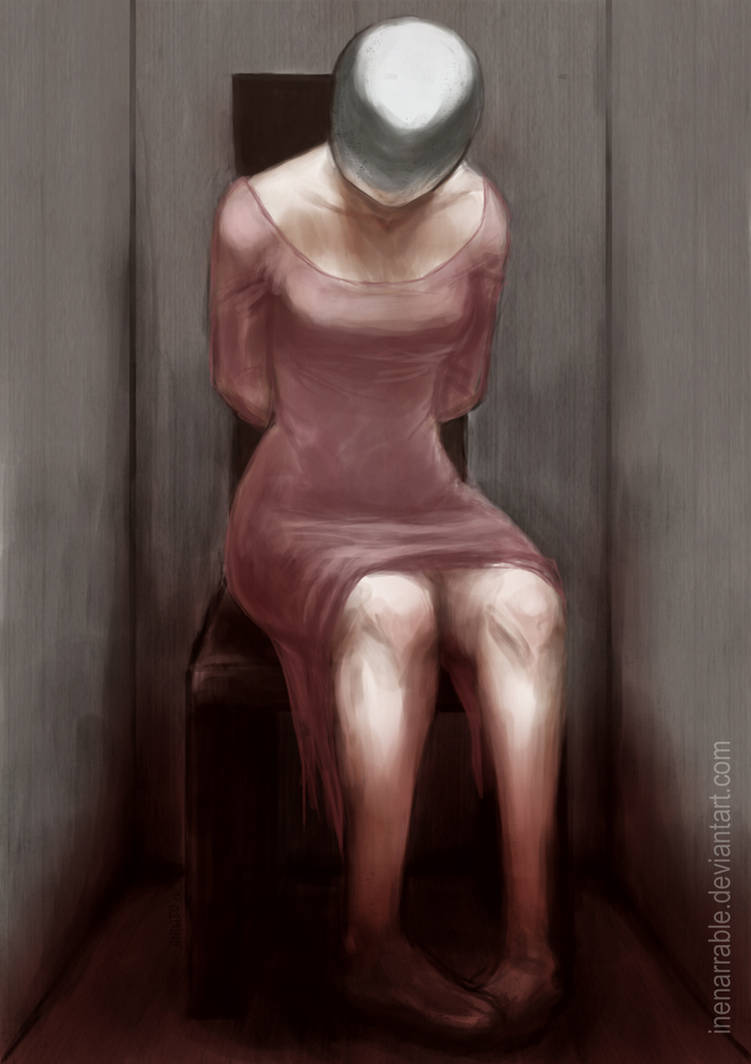 Terror Inenarrable Nightmare by Inenarrable on DeviantArt