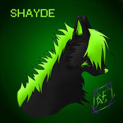 Shayde