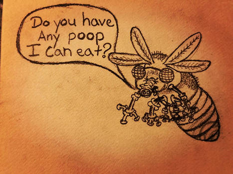 Have Any Poop?