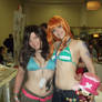 Cana and Nami