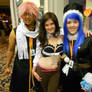 Fairytail at NomCon