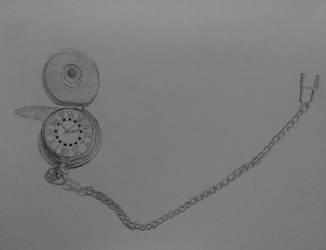 Pocket Watch Study