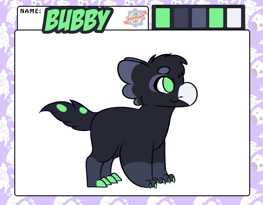 Bubby Reproduction BUBBY app by MURD3RMYST3RY on DeviantArt