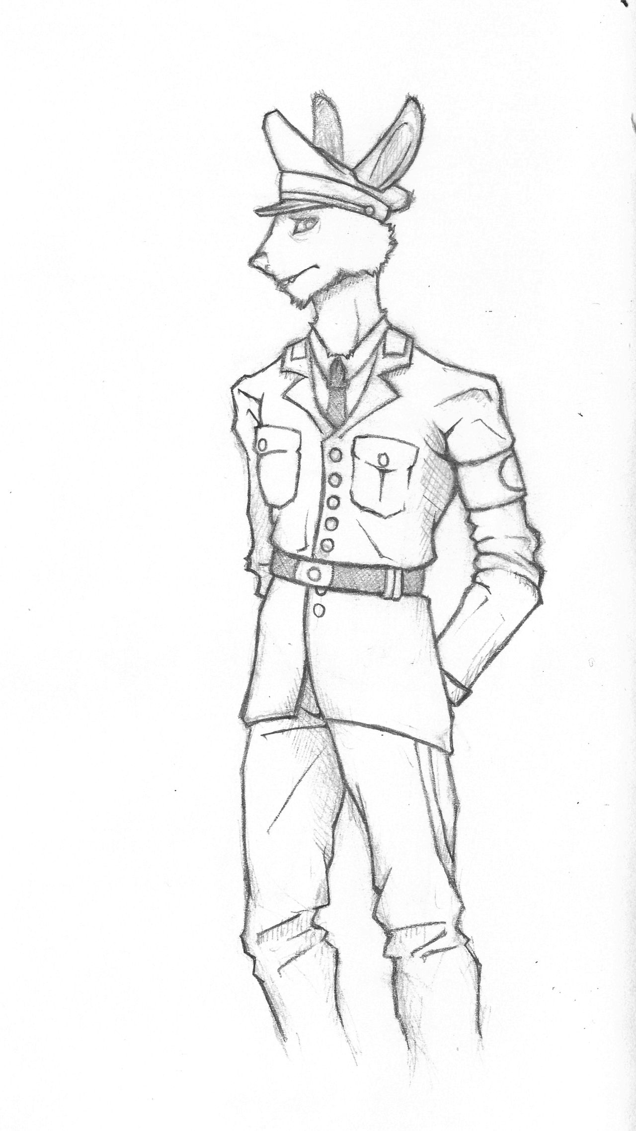Nazi Rabbit Catoon Nazi Bunny by Waffentrager88 on DeviantArt