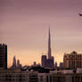 The Mighty Burj