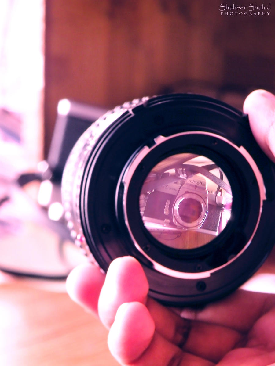 Manual Focus