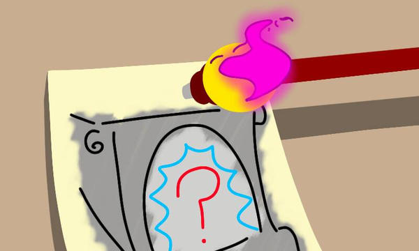 Red Credits Deviantart BEGINNING OF OPENING CREDITS by R3DRAW-C3NTRAL on DeviantArt