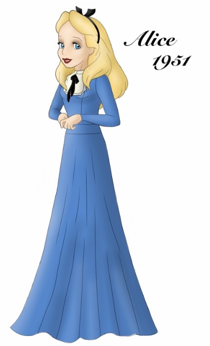 Alice designer gown by ruletheworldwithsong on DeviantArt Alice designer gown by ruletheworldwithsong on DeviantArt