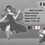 Frayara Reference