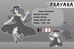 Frayara Reference