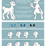 Bilabi Species Standard Traits Sheet