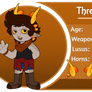 HC - Threta Oklozo