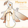 Mosura The Good Moth Mom