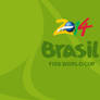Brazil Fifa World Cup 2014