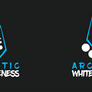 Arctic Whiteness Logo