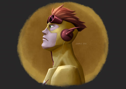 Kid Flash