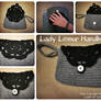 Lady Lemur Handbag