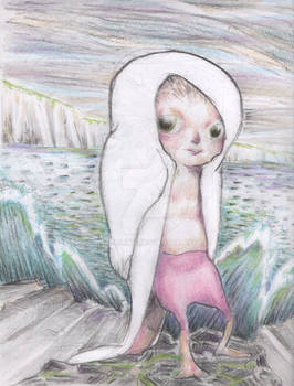 The Selkie