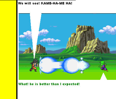 Windows Xp Dbz DBZ XP pg.3 by Mew64 on DeviantArt