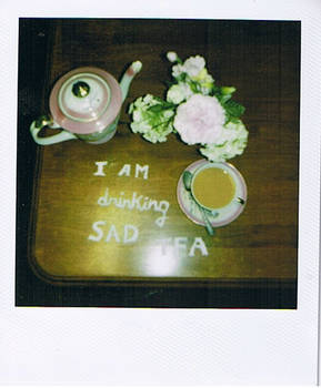 Sad Tea withgrandillusions User Profile | DeviantArt