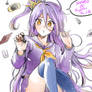 Shiro NogameNolife