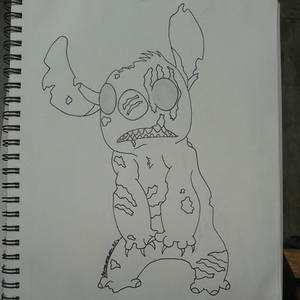 Zombie Stitch