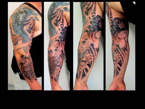 Coverup