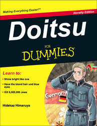 Doitsu for Dummies