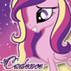 Princess Cadence Icon