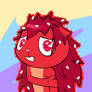 Flaky