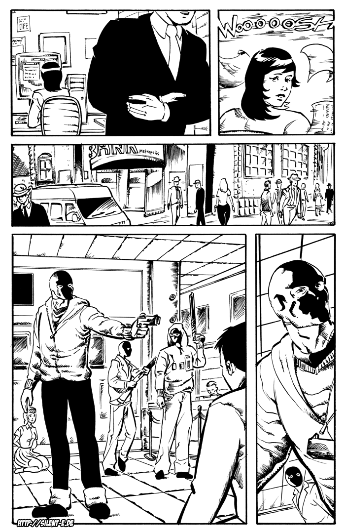 Superman Pg. 3 of 5