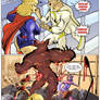 Heroes Unite: Fury - Page 22