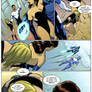 Heroes Alliance Ch. 6 Pg. 16