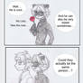 MLB - Fan Comic - Who is Chat Noir? - Page 15