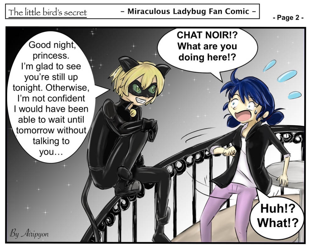 Miraculous Comics  Fan comic, Complicated love, Ladybug