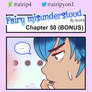 Lukanette comic - Fairy misunderstood 50 BONUS