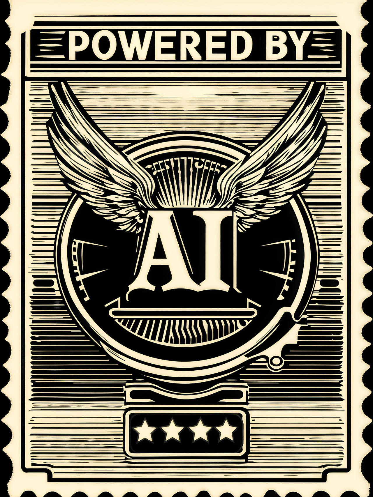 Comic Code Stamp Transparent AI comic code authority stamp by Buzatron on DeviantArt