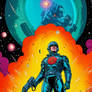 Subatomic space commandos