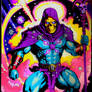 MYAAH! Skeletor series